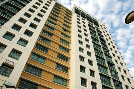 Punggol Drive thumbnail photo